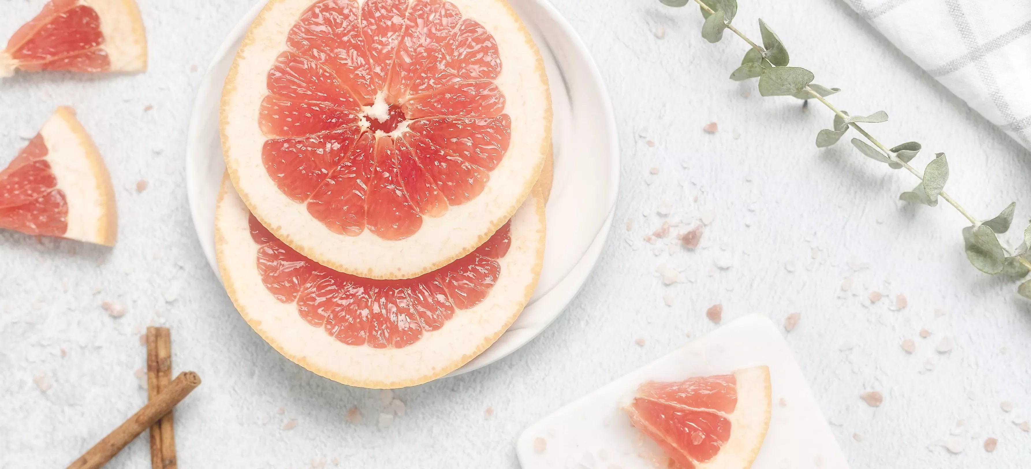 GRAPEFRUIT & JASMINE