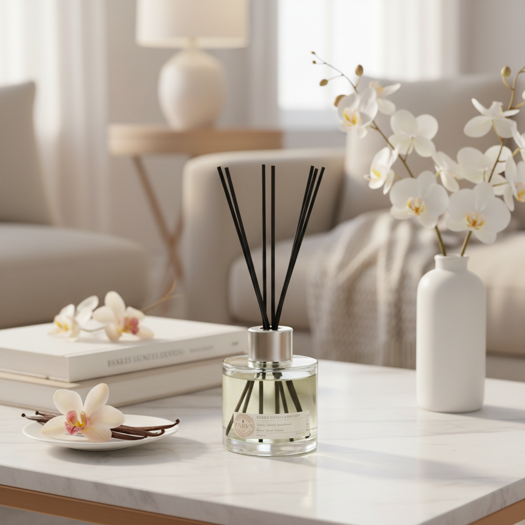 How to Make Your Home Smell Fresh in Hot Weather (Without It Feeling Overpowering)