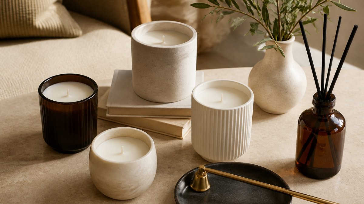 Best Luxury Candles for Home: 2026 Buying Guide