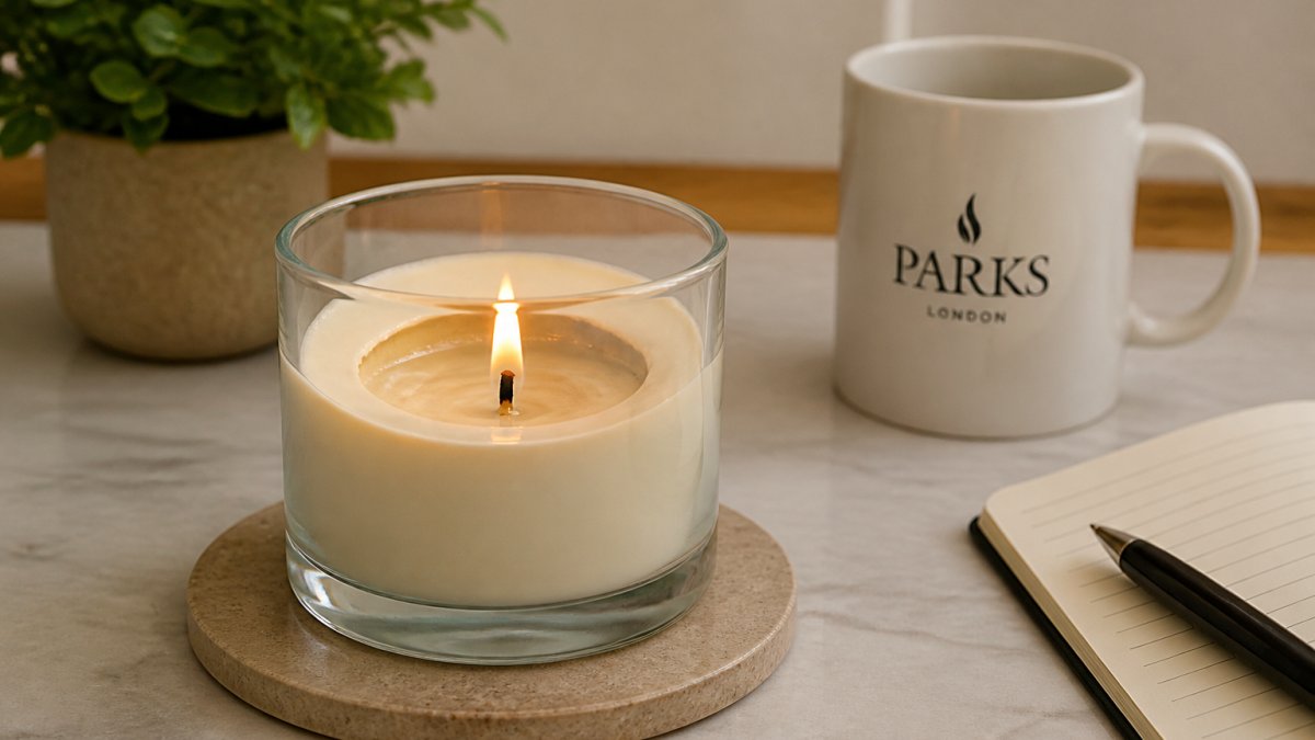 How to Prevent Candle Tunnelling: 7 Simple Steps