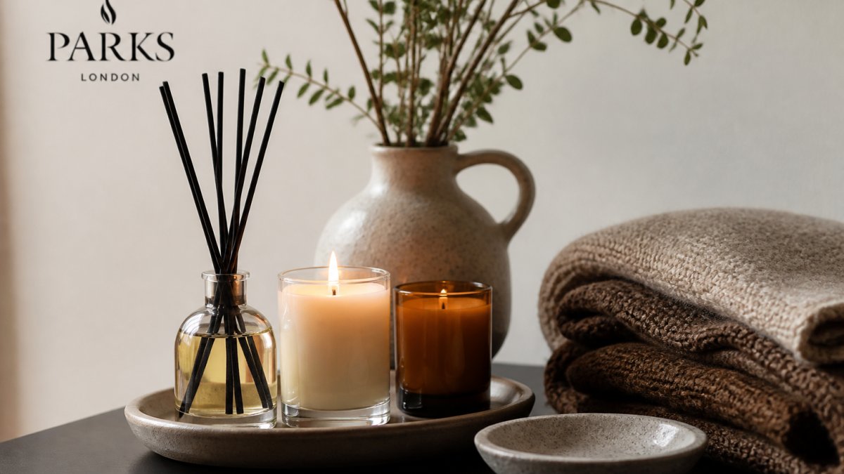 Shop Sustainable Luxury Home Fragrance: 2026 Guide