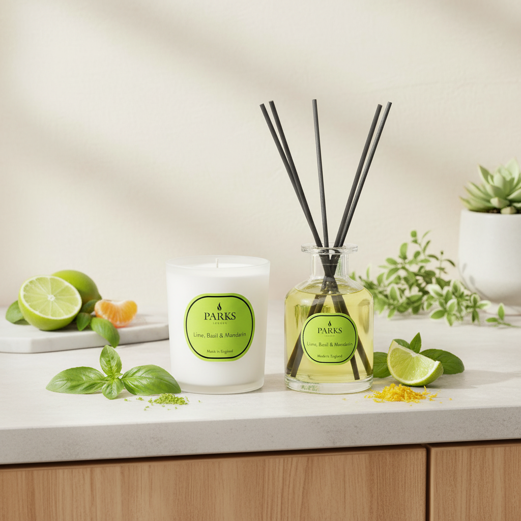 GIFTING – Parks Candles GIFTING – Parks Candles