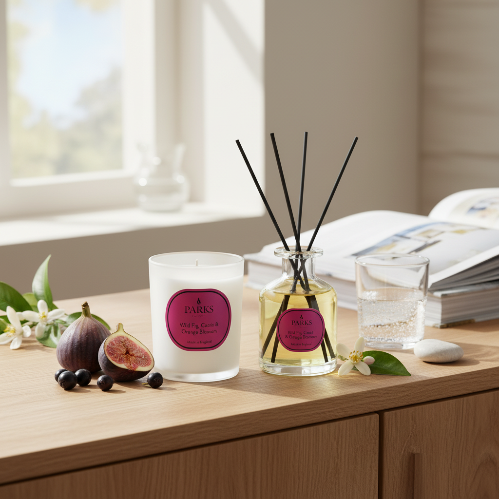 GIFTING – Parks Candles GIFTING – Parks Candles