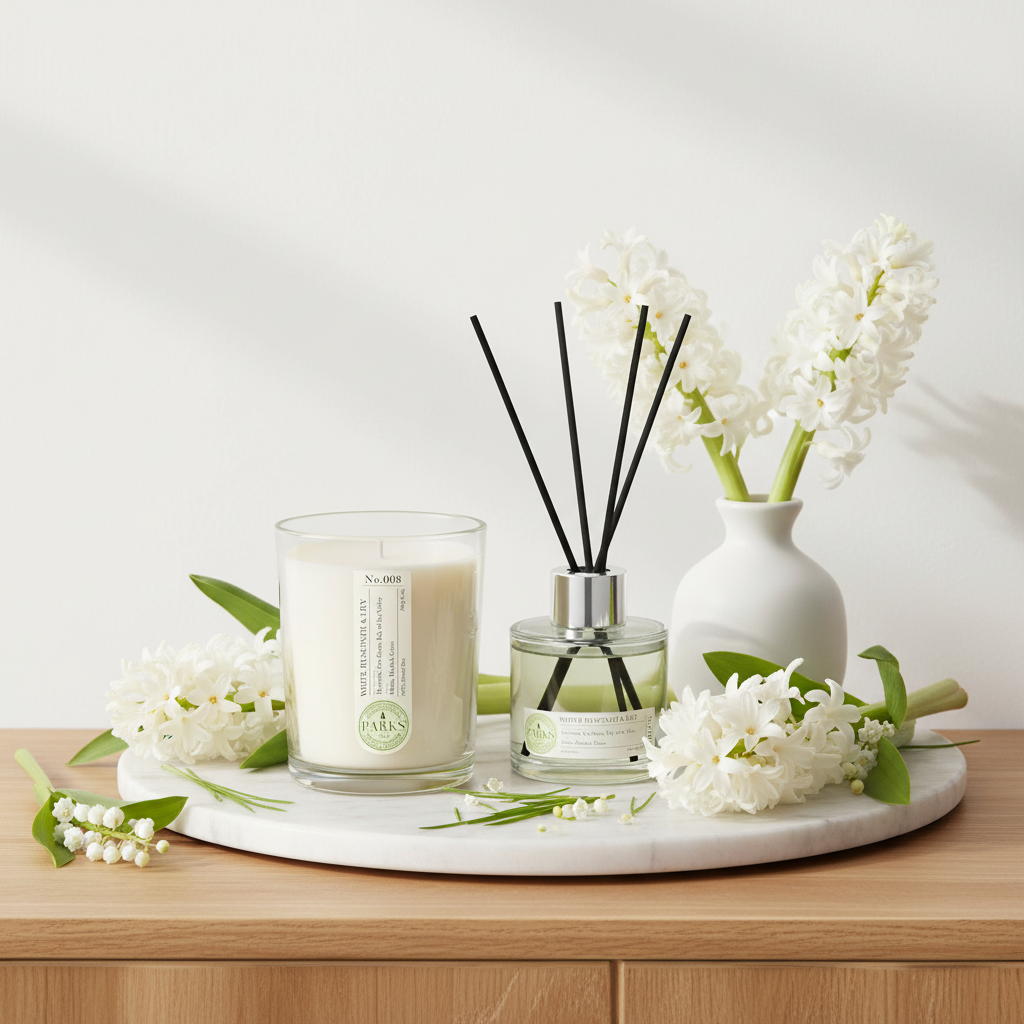 GIFTING – Parks Candles GIFTING – Parks Candles