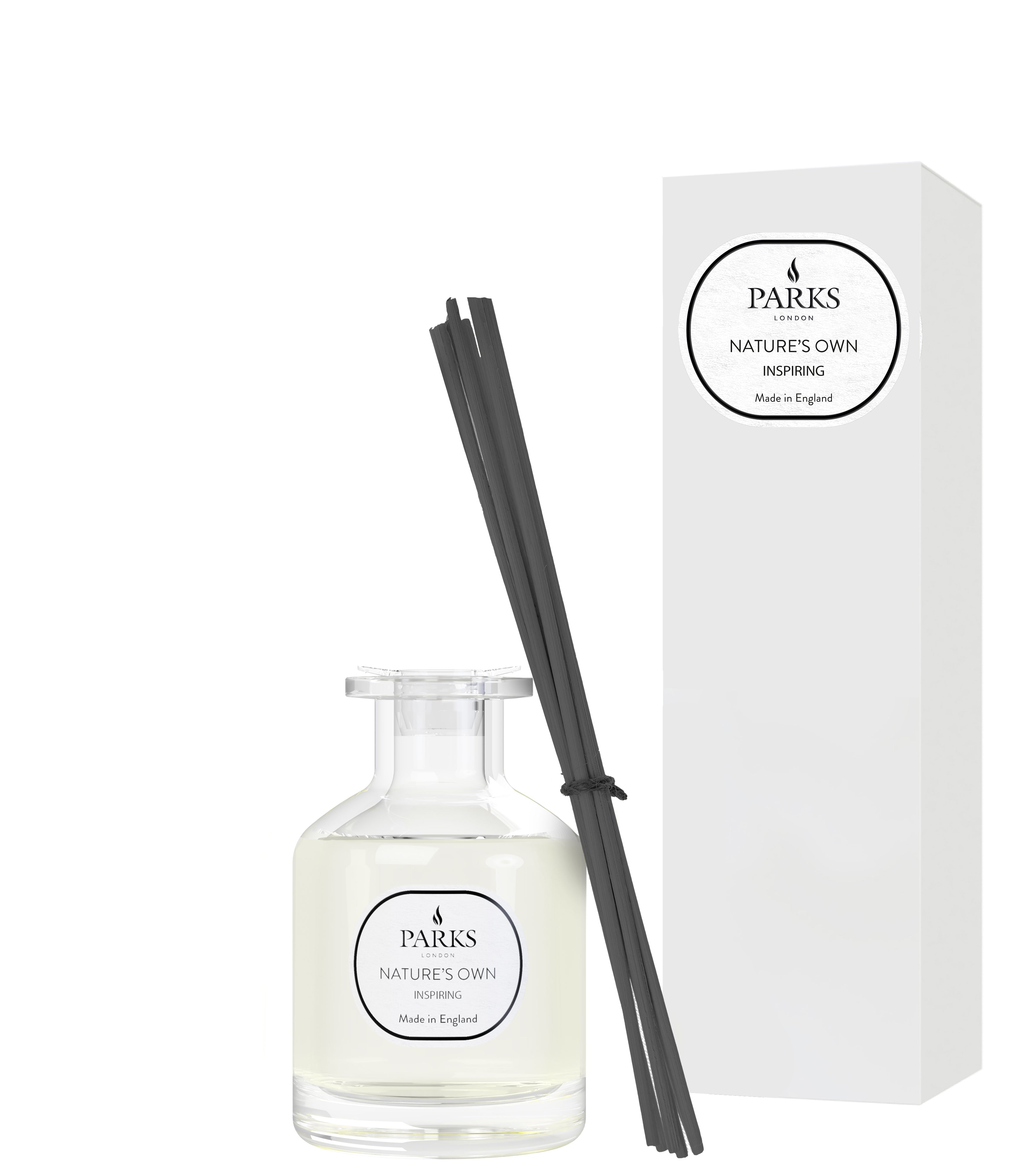 INSPIRING DIFFUSER 100ML – Parks Candles